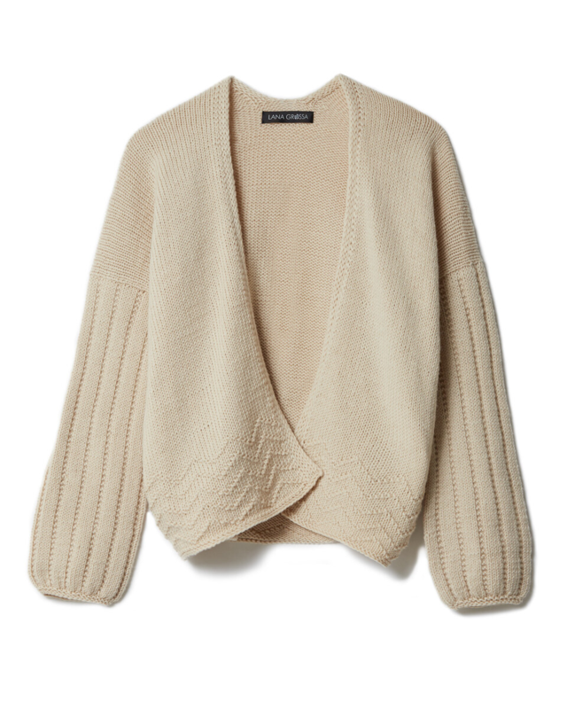 9237309_M33 Modell 33 – Merino Edition 03 Cardigan