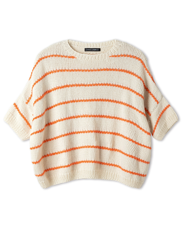 9231018_M1 Modell 1 – Lookbook 18: Topp