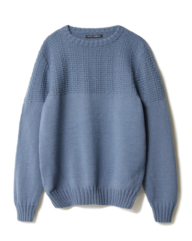 9237309_M26 Modell 26 – Merino Edition 03: Herregenser