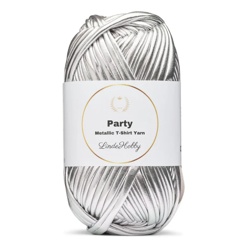 LindeHobby Party 09 Sølv