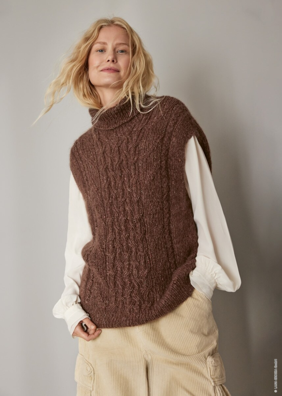 9410324_M4 Design 4 - Nordic Knits 4: Slipover