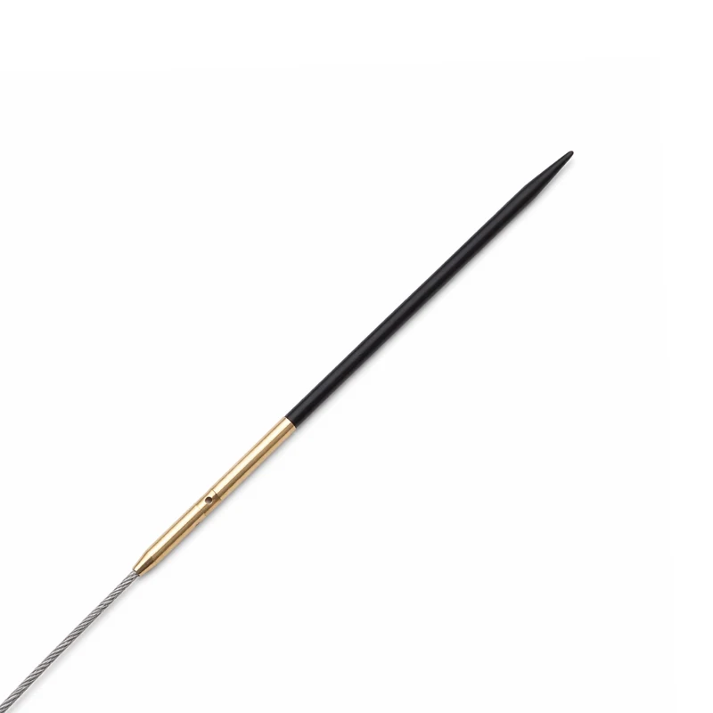 LindeHobby Eclipse Utskiftbare Rundpinner, 8.5 cm (Kabel følger ikke med)