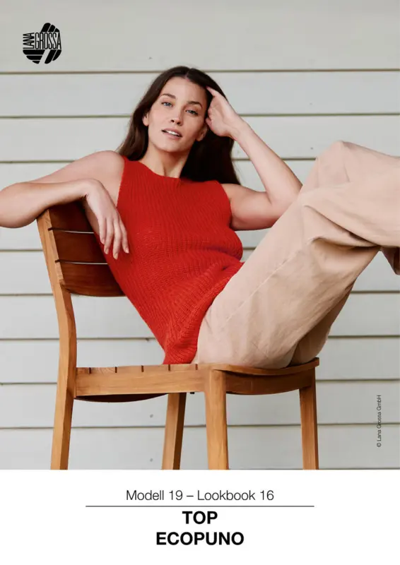 9231016_M19 Modell 19 – Lookbook 16: Topp