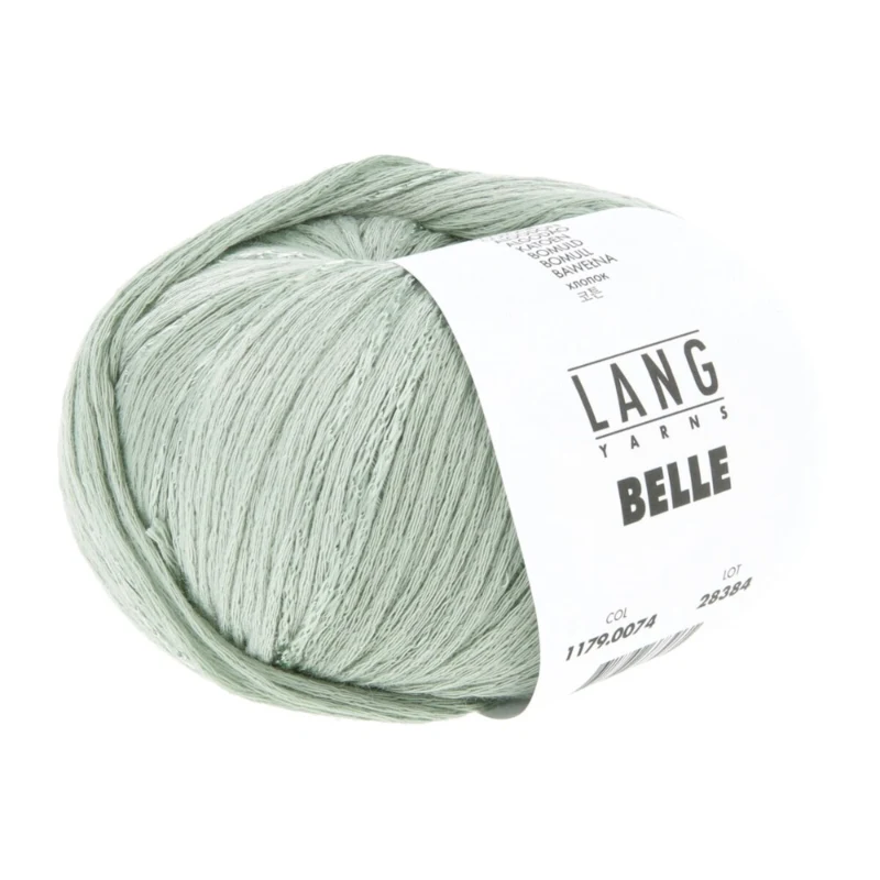 Lang Yarns Belle 0074