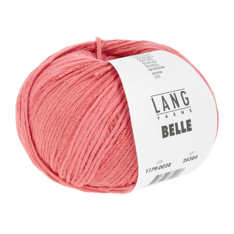 Lang Yarns Belle 0028