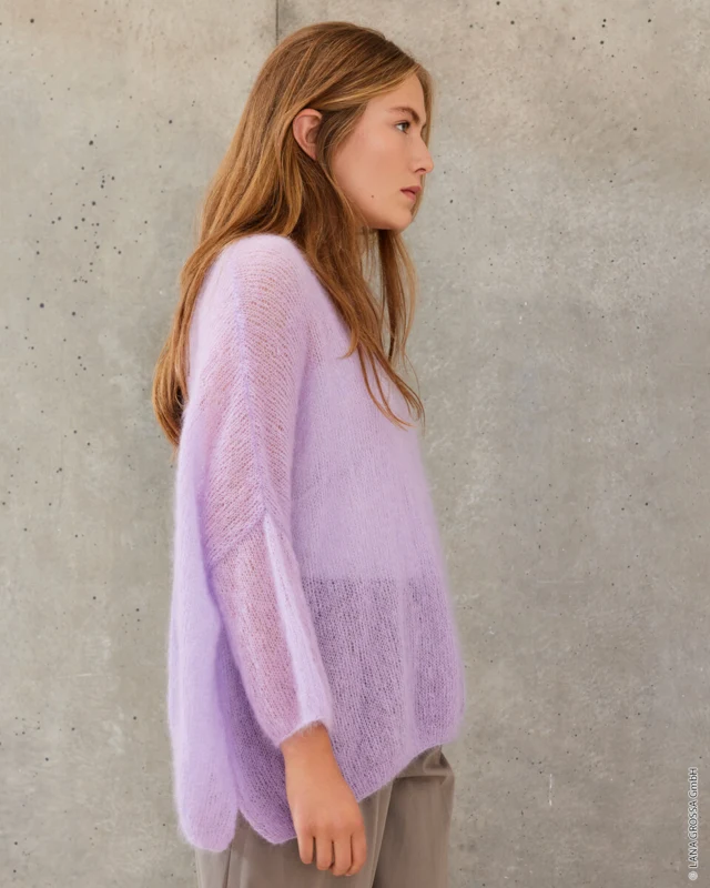 9231018_M28 Modell 28 – Lookbook 18: Genser