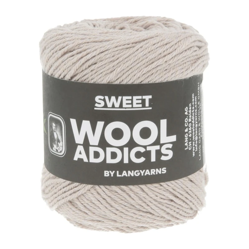 Lang Yarns Sweet WoolAddicts 0026