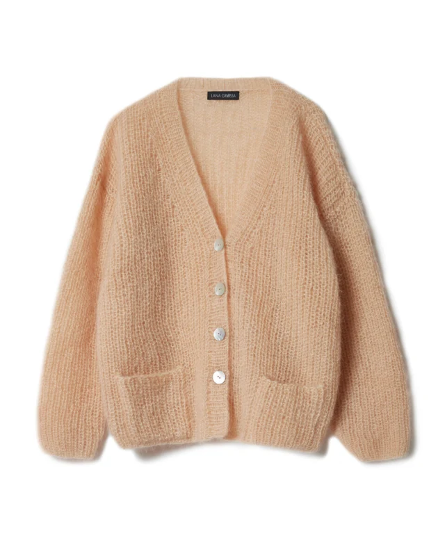 9231016_M17 Modell 17 – Lookbook 16 Jakke i halvpatent