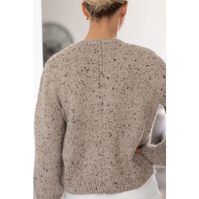 DSA 138-01 Mosha Jakke