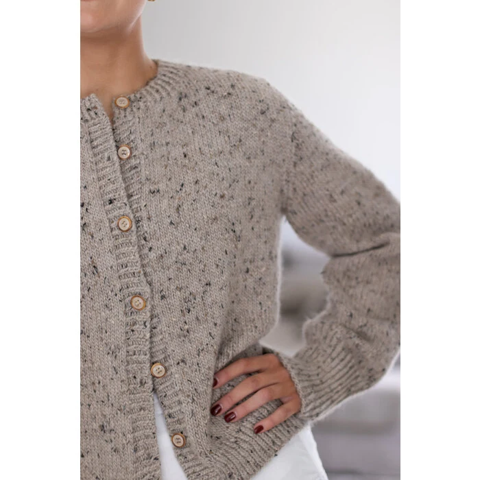 DSA 138-01 Mosha Jakke