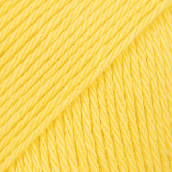 DROPS Magic 65 Kanarigul (Uni Colour)
