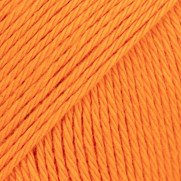 DROPS Magic 56 Oransje (Uni Colour)