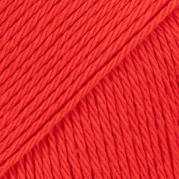 DROPS Magic 52 Sterk rød (Uni Colour)