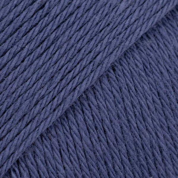 DROPS Magic 75 Blått blekk (Uni Colour)