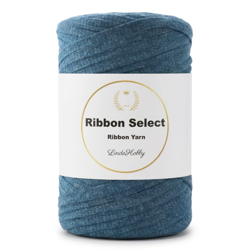 LindeHobby Ribbon Select 12 Lys olje