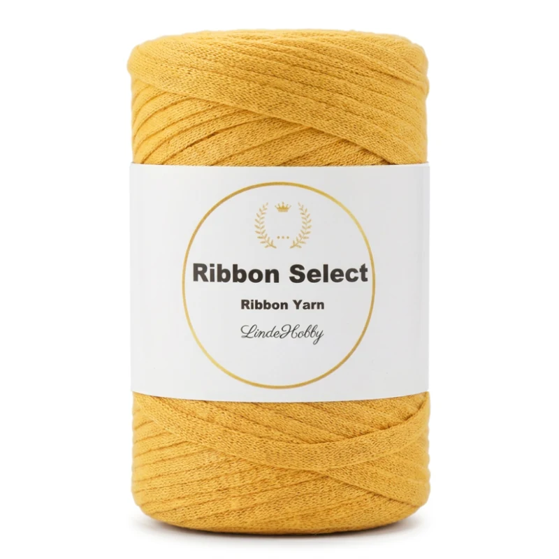 LindeHobby Ribbon Select 39 Sennep