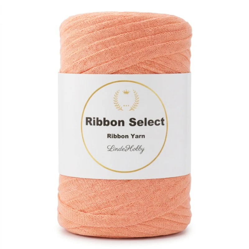 LindeHobby Ribbon Select 57 Lakserosa