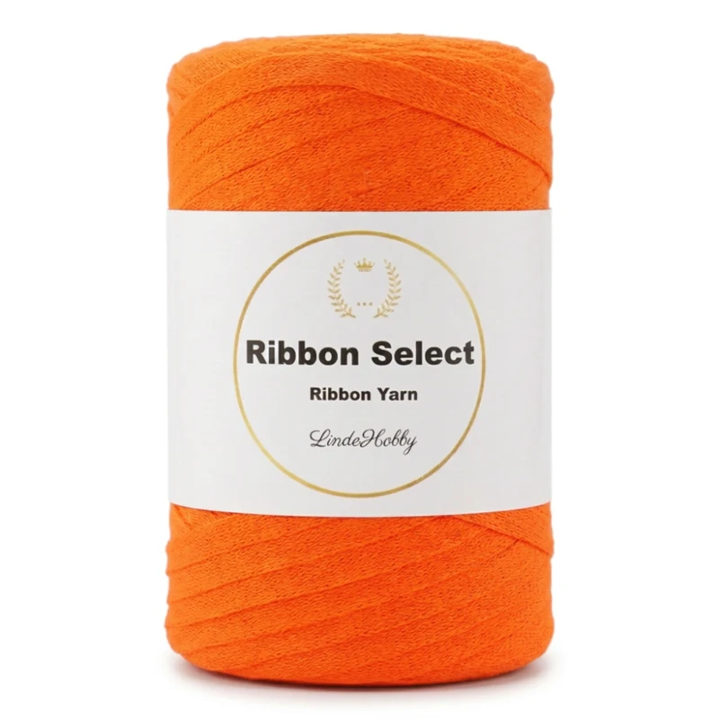 LindeHobby Ribbon Select 37 Oransje