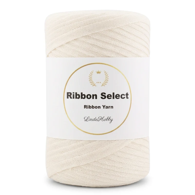 LindeHobby Ribbon Select 19 Melk