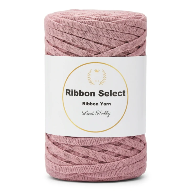 LindeHobby Ribbon Select 32 Roserosa