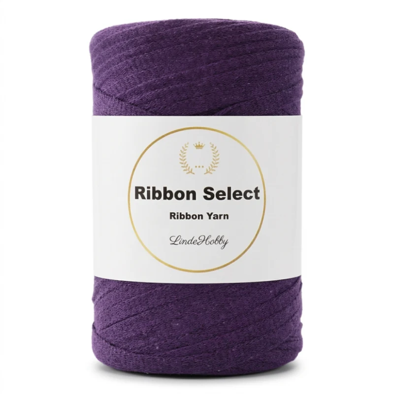 LindeHobby Ribbon Select 52 Lilla