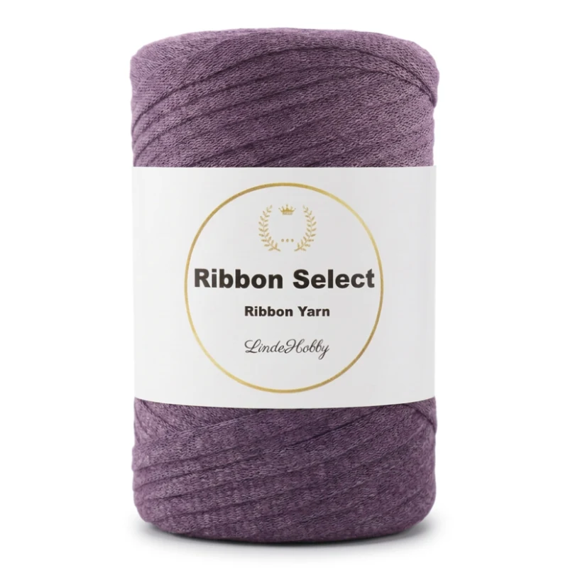 LindeHobby Ribbon Select 27 Fiolett