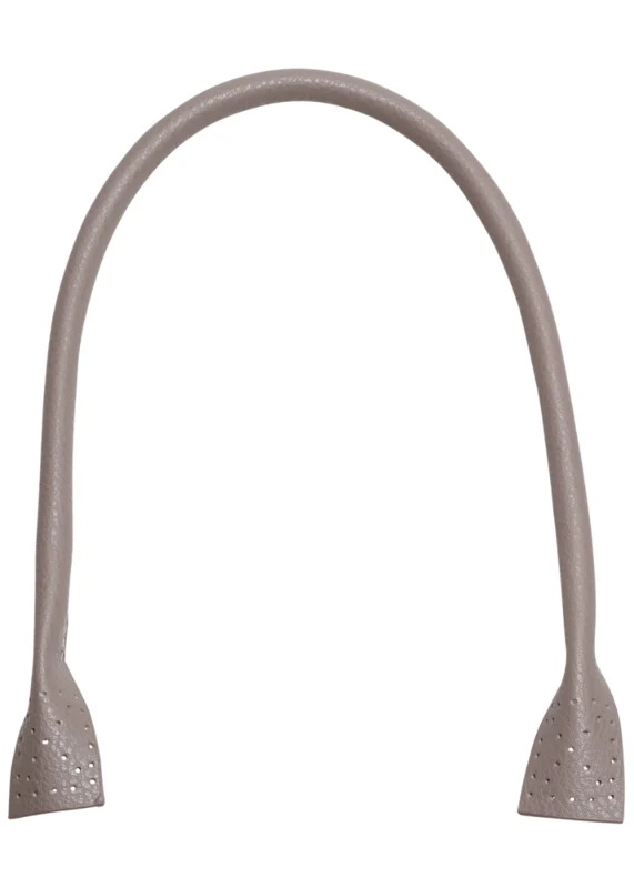 Go Handmade Veskehanker: Beige, 60 cm