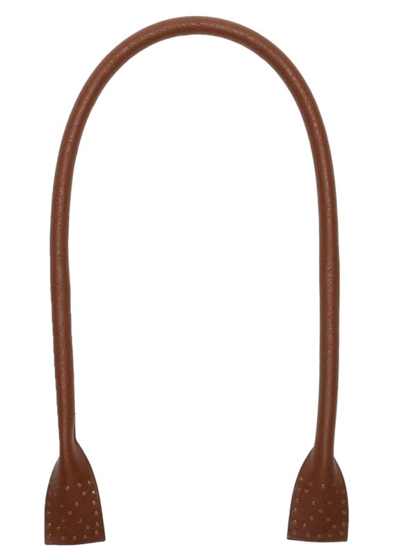 Go Handmade Veskehanker: Brun, 66 cm