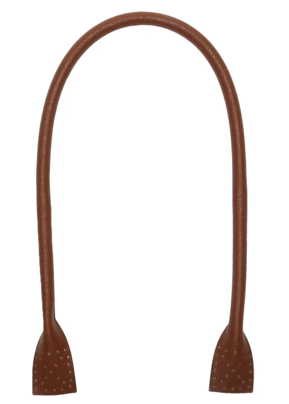 Go Handmade Veskehanker: Brun, 66 cm