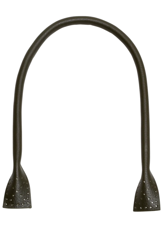 Go Handmade Veskehanker: Grønn, 60 cm