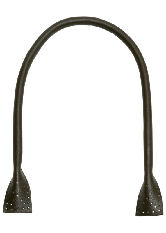 Go Handmade Veskehanker: Grønn, 60 cm