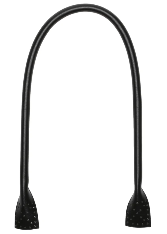 Go Handmade Veskehanker: Svart, 66 cm