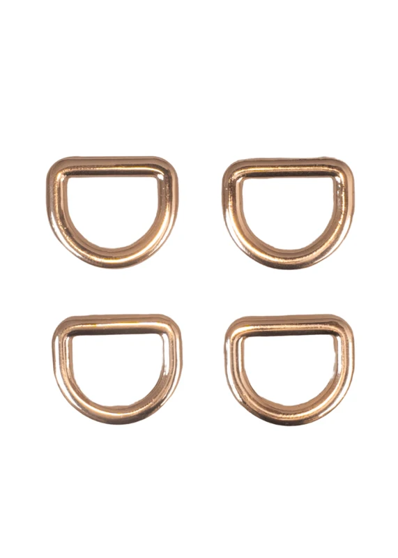 Go Handmade D-ring Gull