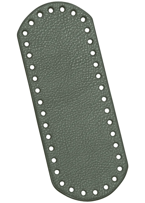 Go Handmade Oval Base Grønn