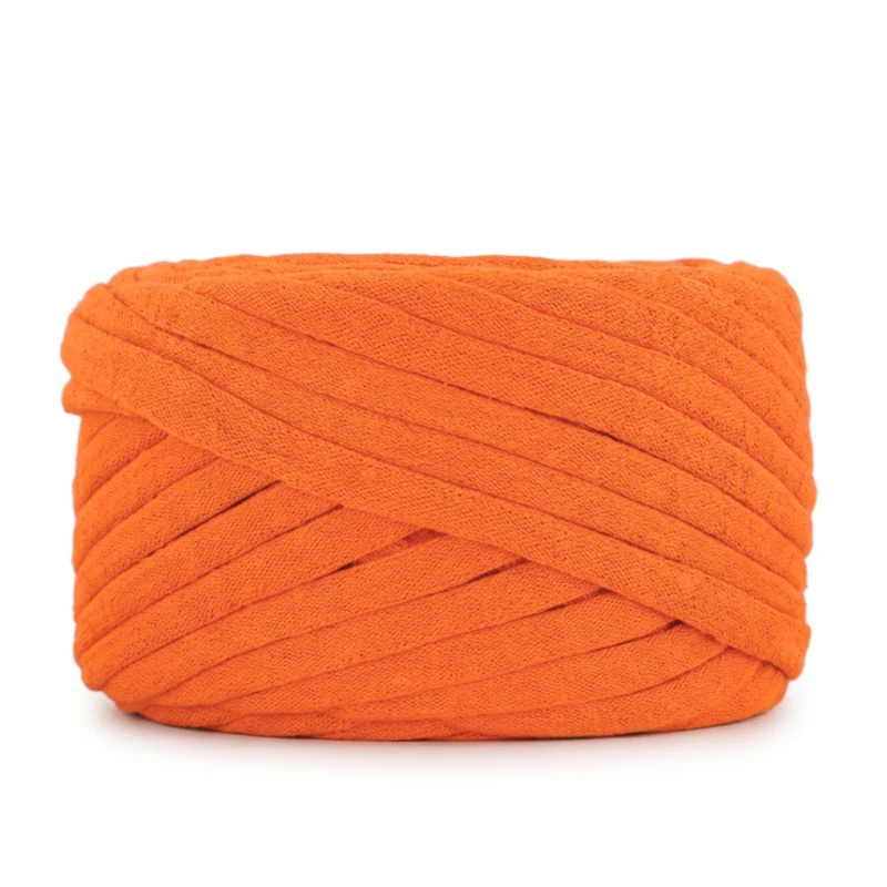LindeHobby T-Shirt Lux 37 Oransje