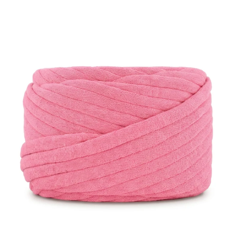 LindeHobby T-Shirt Lux 53 Mørk rosa