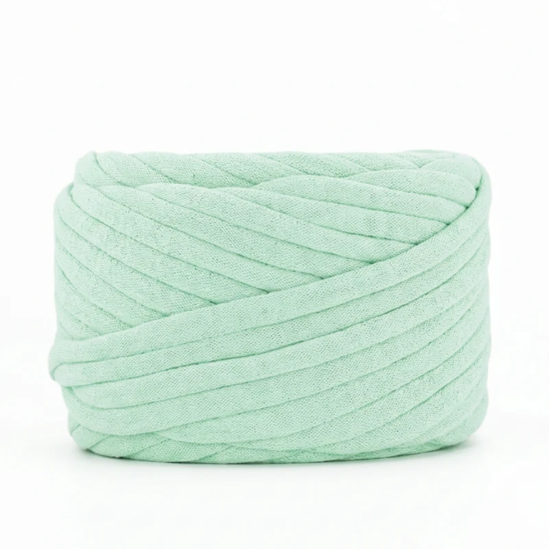 LindeHobby T-Shirt Lux 44 Mintgrønn