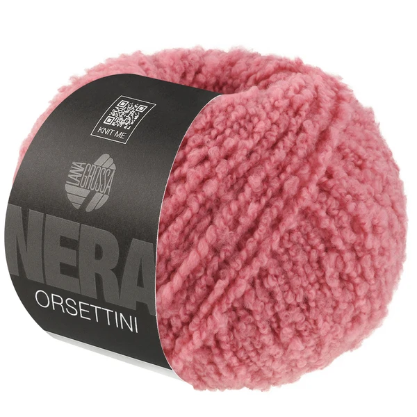 Lana Grossa Orsettini 01 Lyngrosa