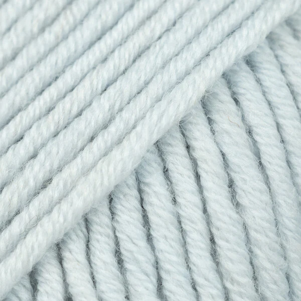 DROPS Big Merino 30 Morgentåke (Uni Colour)