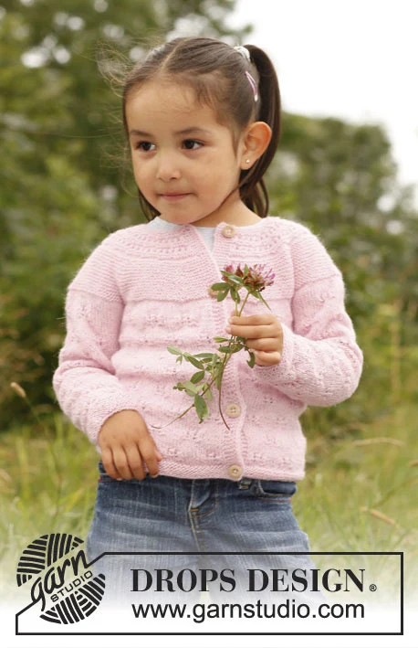 22-16 Illy av DROPS Design