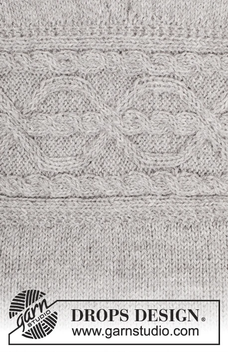 173-39 Millicent fra DROPS Design