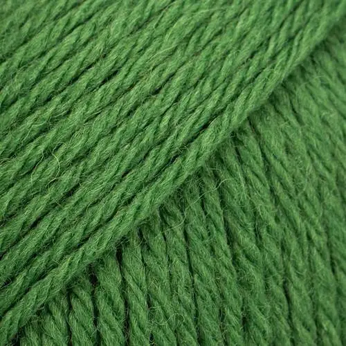 DROPS Karisma 47 Skoggrønn (Uni Colour)