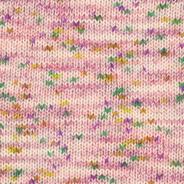 DROPS Fabel Print 927 Lavendelåker