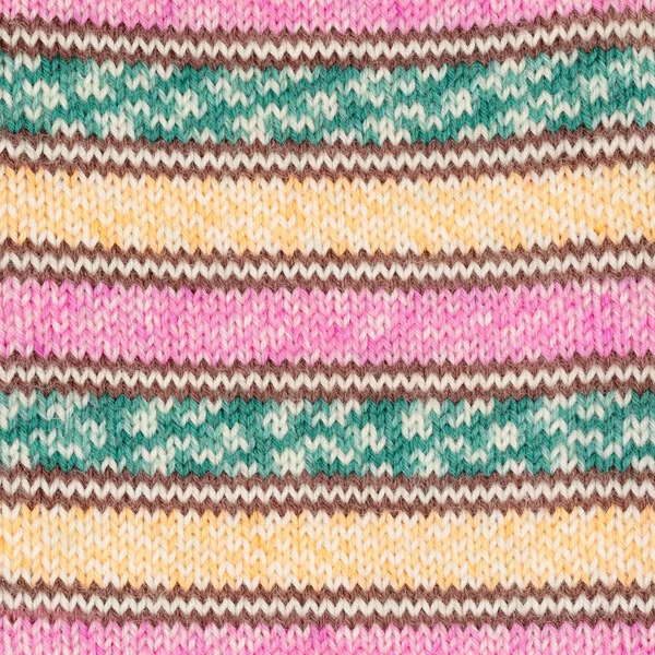 DROPS Fabel Print 932 Frukthage