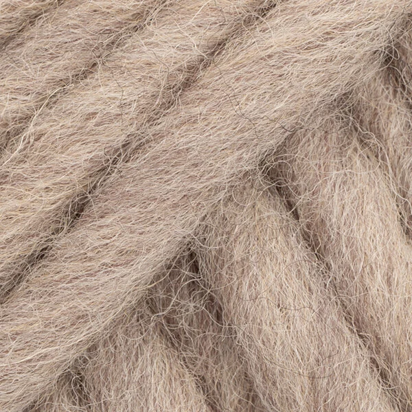 DROPS Polaris Mix 06 Lys beige