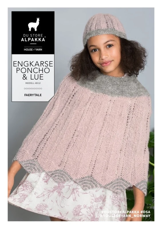 Magasin: DSA48 Alpaca Nordic Spring