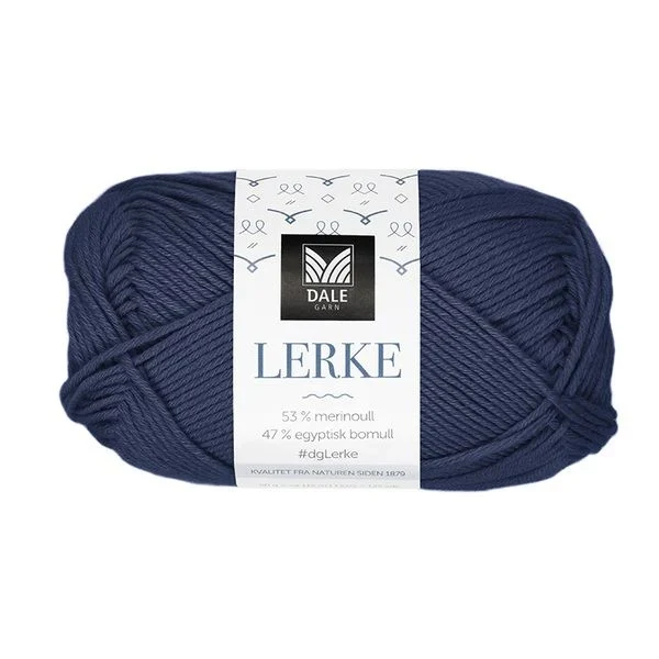 LERKE 5563 Marine