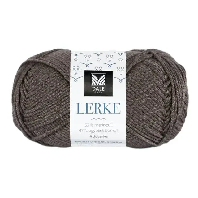 LERKE 8171 Muldvarp