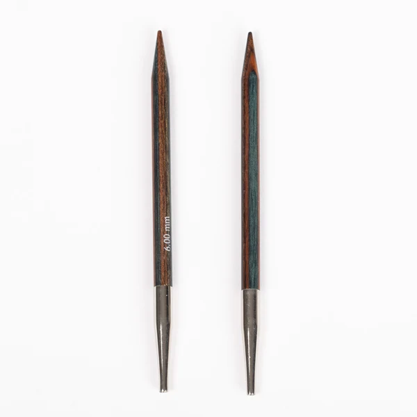 DROPS Pro Romance utskiftbare rundpinner (3.00-10.00 mm)