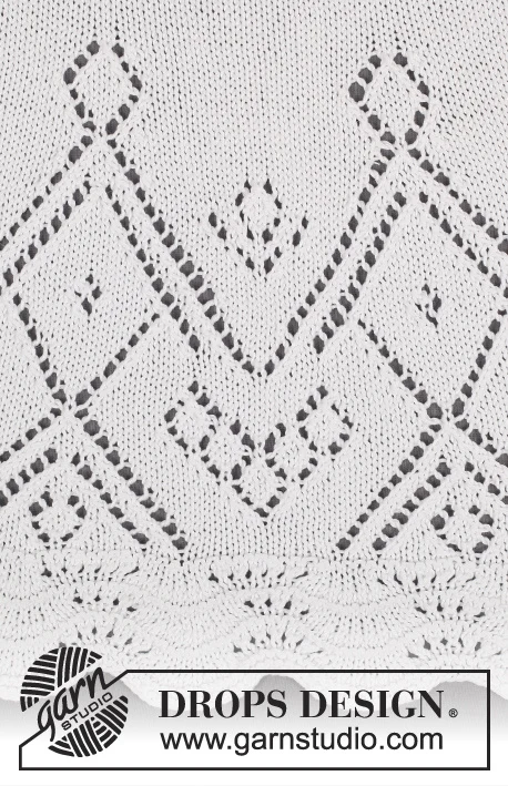 178-32 Summer Swing av DROPS Design